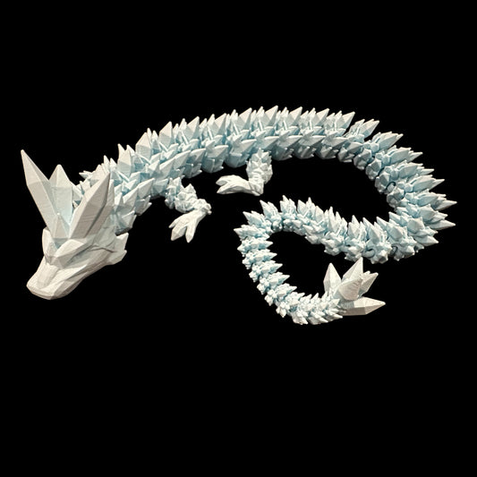 Adult Crystal Dragon